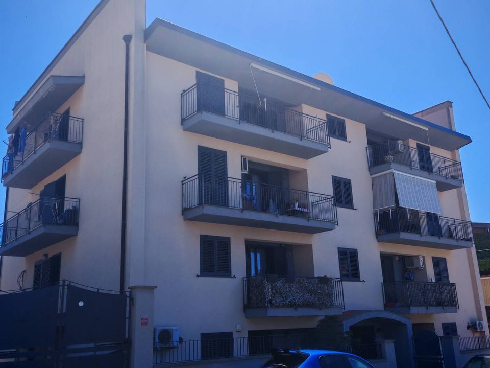 Lejlighed i Paterno, Catania - foto 4