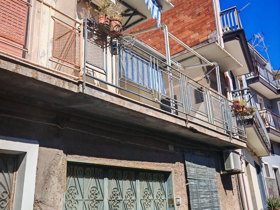 Villa i Paterno, Catania - foto 1