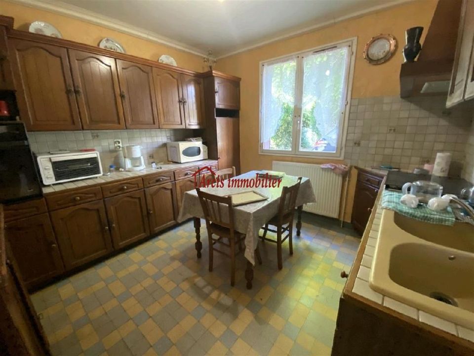 Bungalow i Mailly-le-Camp, Aube - foto 4