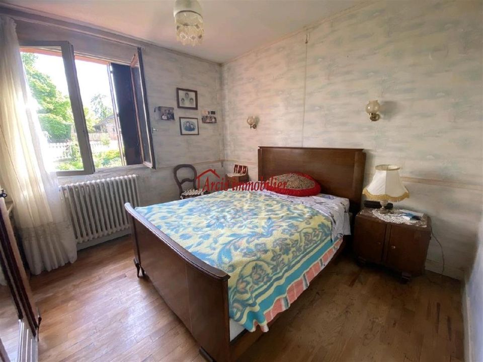 Bungalow i Mailly-le-Camp, Aube - foto 5