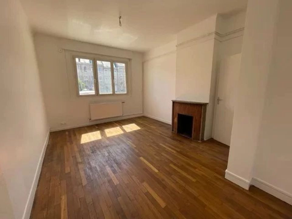 Apartament a Amiens, Somme - foto 5