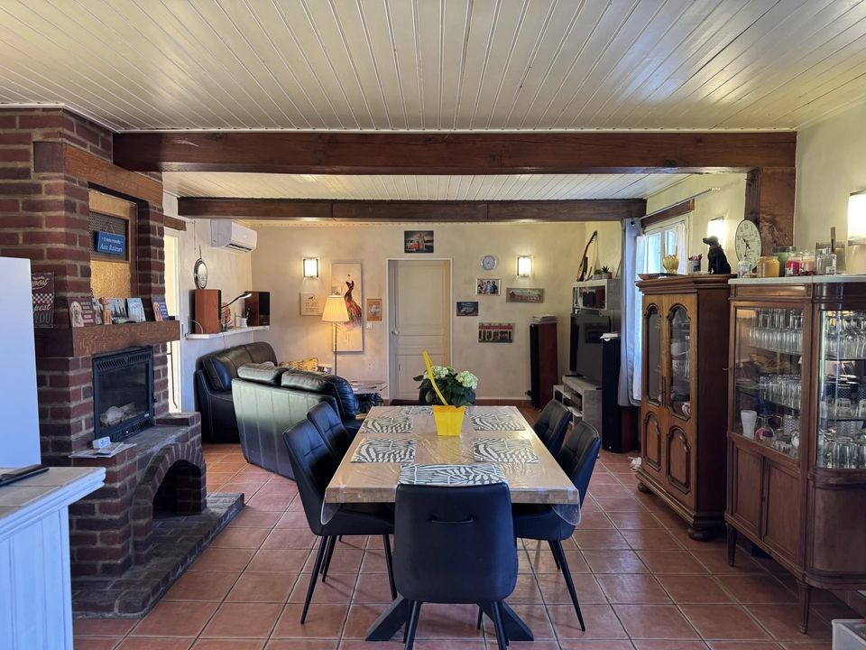 Villa i Gruny, Somme - foto 2