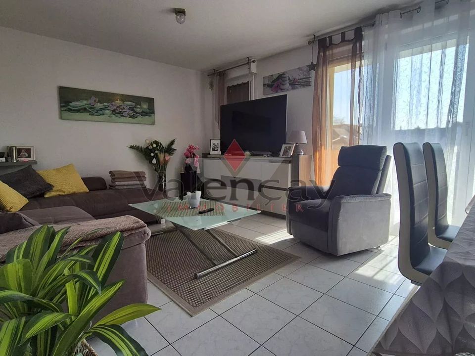 Leilighet i Mulhouse, Haut-Rhin - bilde 2