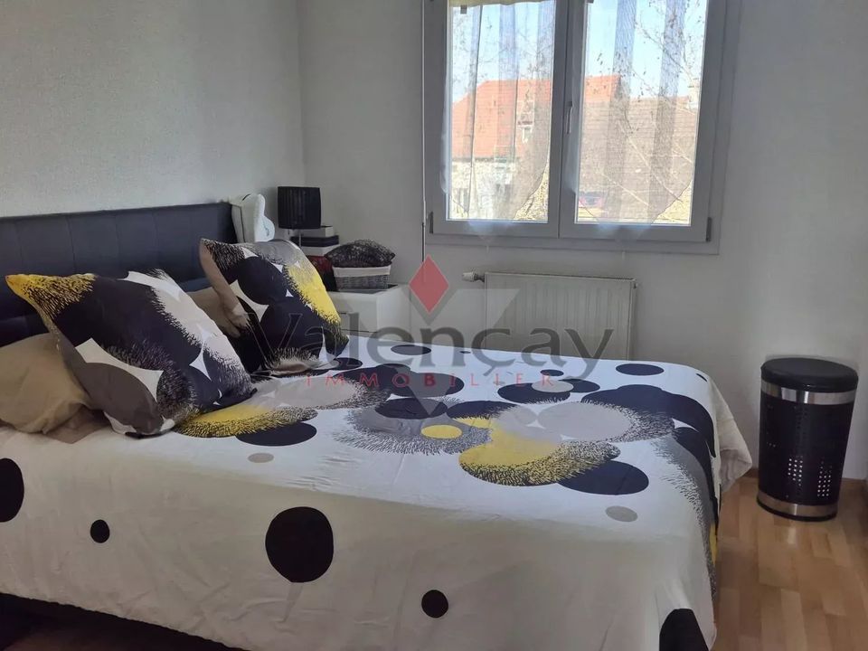 Leilighet i Mulhouse, Haut-Rhin - bilde 3