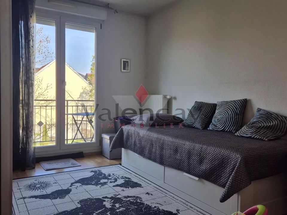 Leilighet i Mulhouse, Haut-Rhin - bilde 4