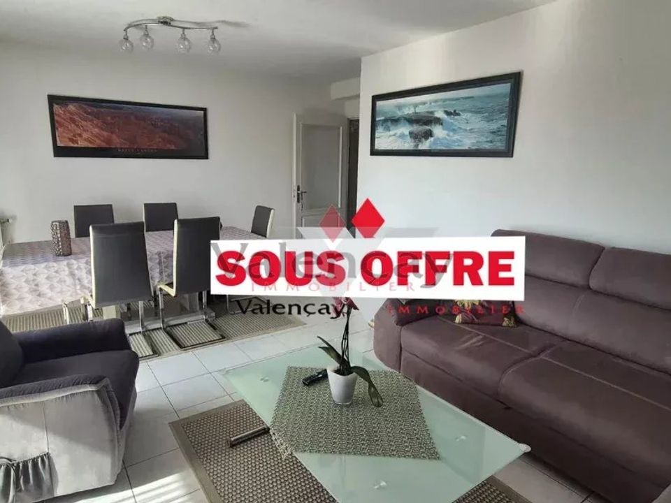 Leilighet i Mulhouse, Haut-Rhin - bilde 1