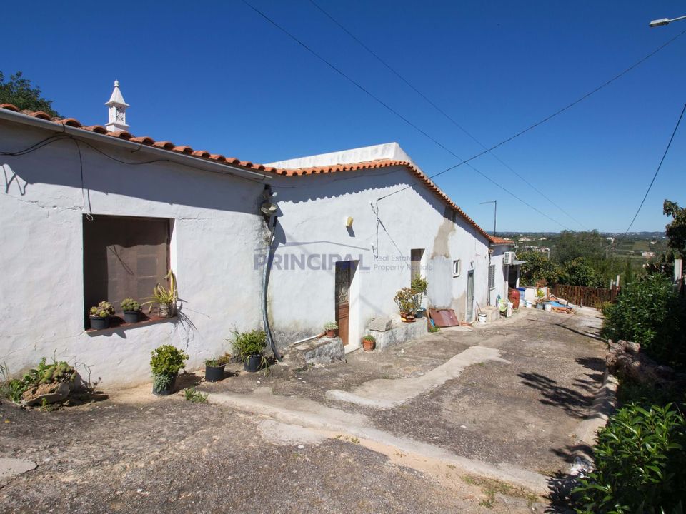 Villa i Algoz, Faro - foto 1
