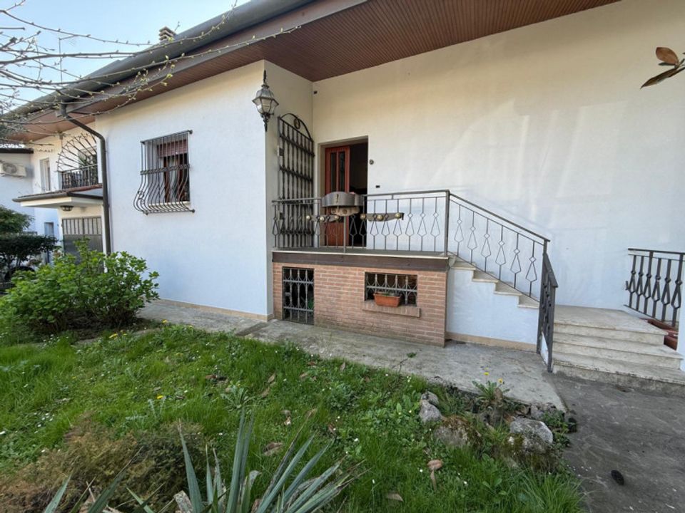 Villa i Mogliano Veneto, Treviso - foto 1