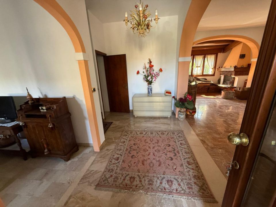 Villa i Mogliano Veneto, Treviso - foto 2