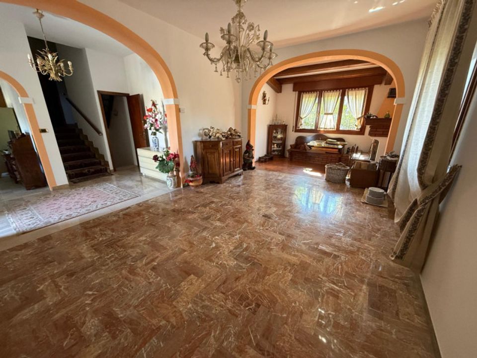 Villa i Mogliano Veneto, Treviso - foto 4