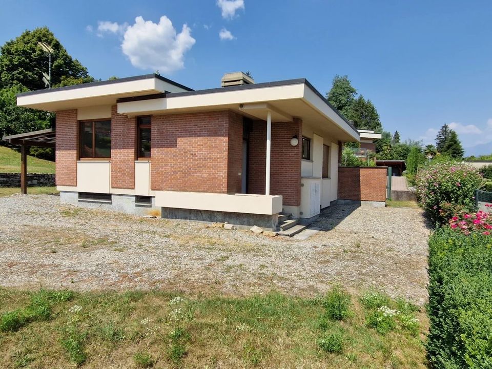 Willa: Stresa, Verbano Cusio Ossola – zdjęcie 3