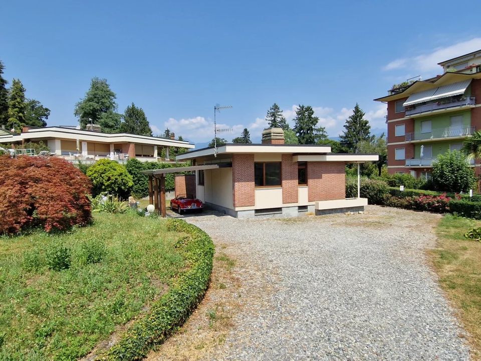 Willa: Stresa, Verbano Cusio Ossola – zdjęcie 2