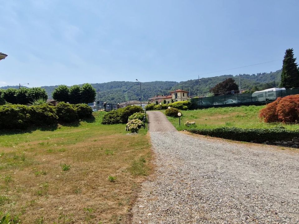 Willa: Stresa, Verbano Cusio Ossola – zdjęcie 5
