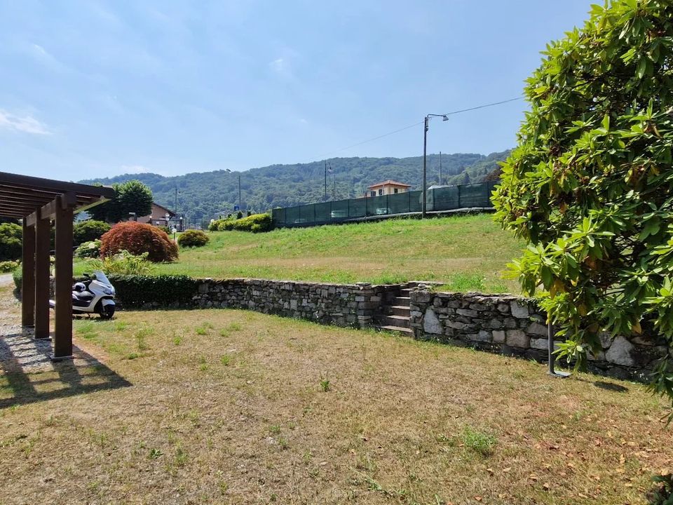 Willa: Stresa, Verbano Cusio Ossola – zdjęcie 4