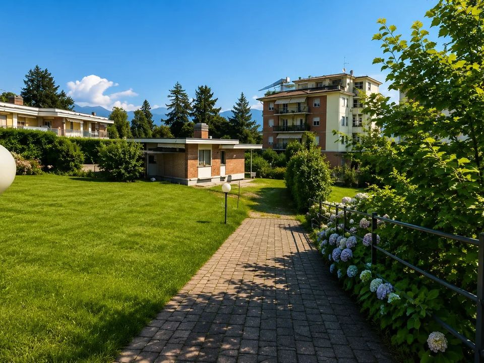 Villa i Stresa, Verbano Cusio Ossola - foto 1