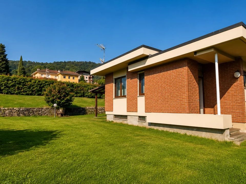 Villa i Stresa, Verbano Cusio Ossola - foto 2
