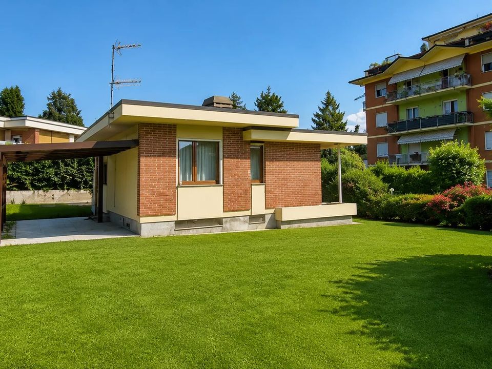 Villa i Stresa, Verbano Cusio Ossola - foto 4