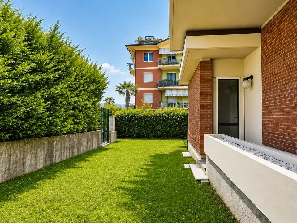 Villa i Stresa, Verbano Cusio Ossola - foto 5
