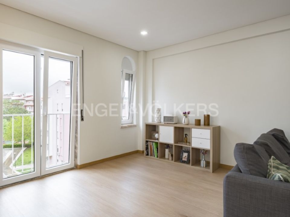 Leilighet i Barcarena, Lisbon - bilde 2