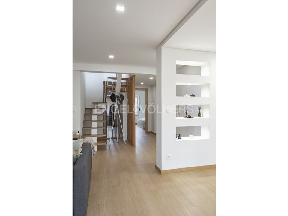 Leilighet i Barcarena, Lisbon - bilde 5