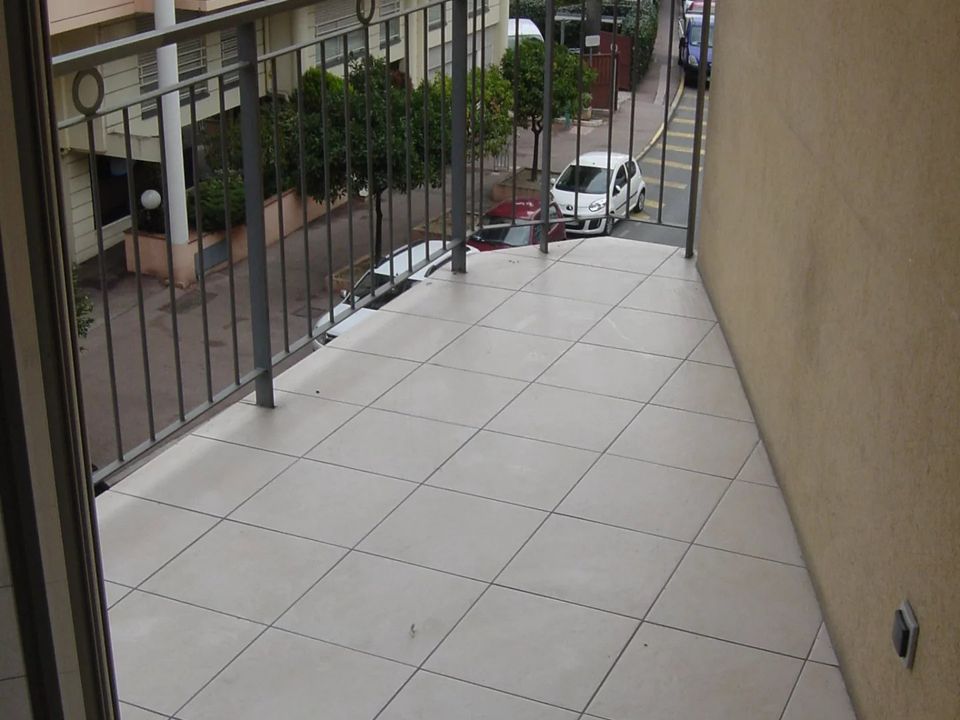 Lejlighed i Menton, Alpes-Maritimes - foto 1