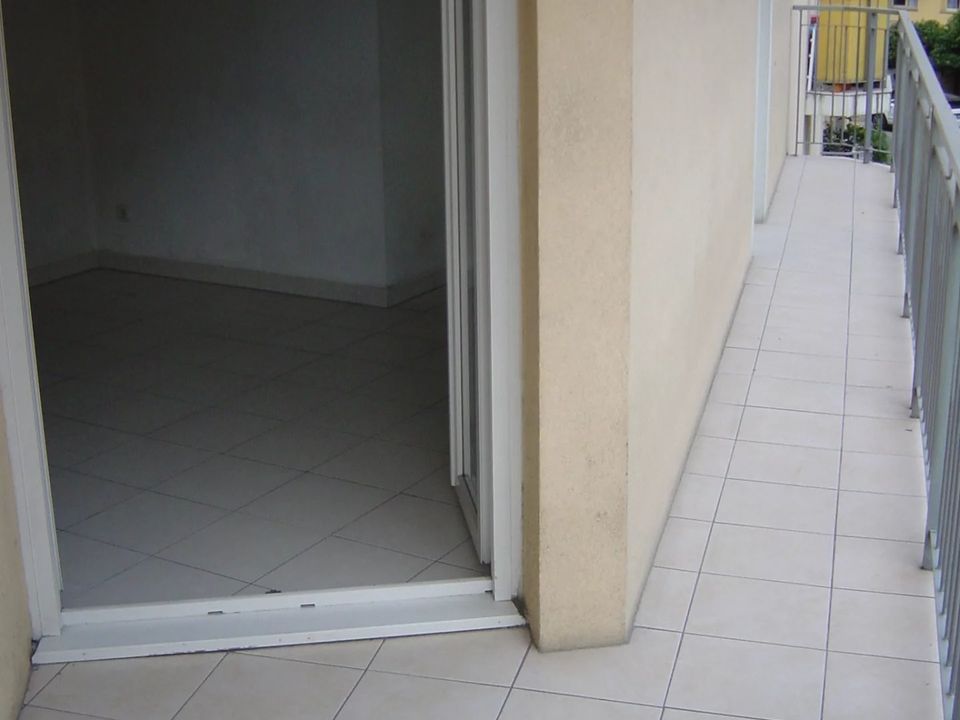Lejlighed i Menton, Alpes-Maritimes - foto 2