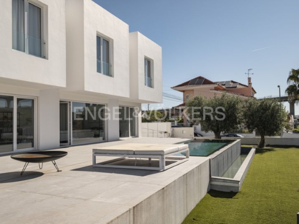 Villa i Loures, Lisbon - foto 5