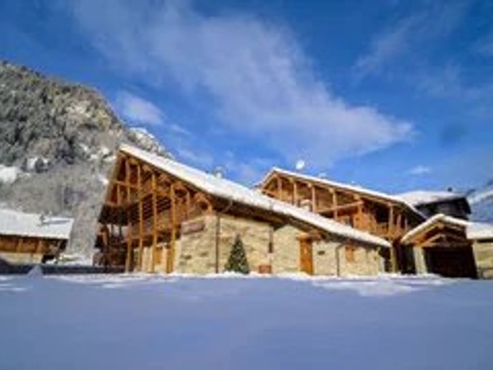 Erhvervsejendom i Alagna Valsesia, Vercelli - foto 2