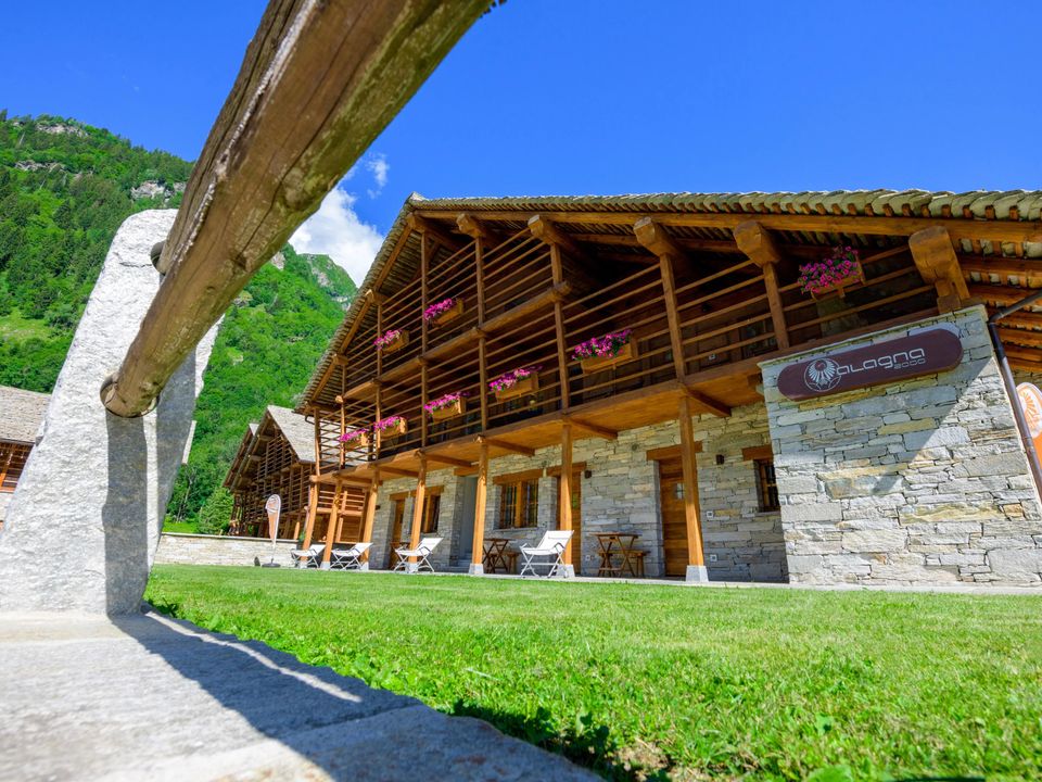 Erhvervsejendom i Alagna Valsesia, Vercelli - foto 4