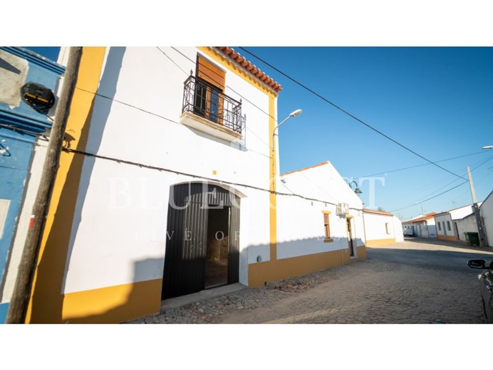 Villa i Moura, Beja - foto 2