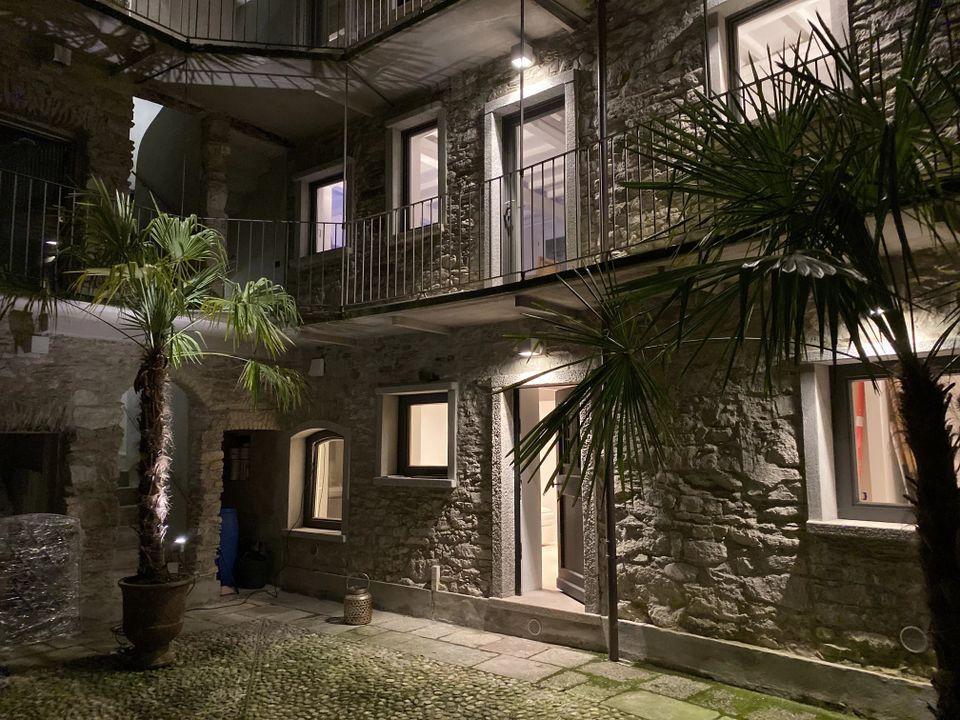 Lejlighed i Stresa, Verbano Cusio Ossola - foto 1