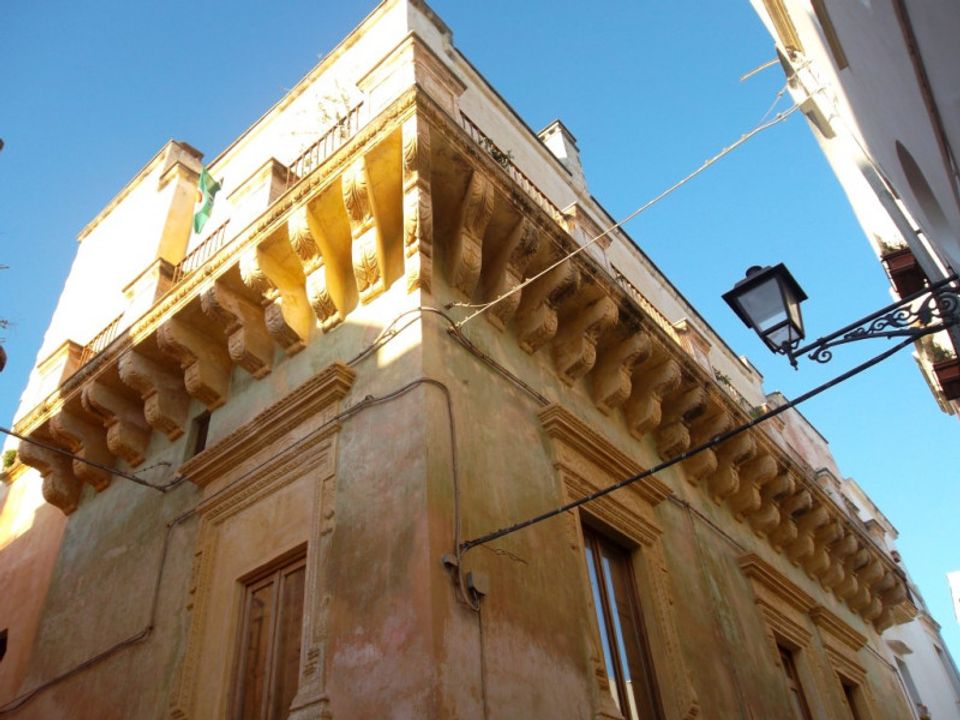 Villa i Parabita, Lecce - foto 1