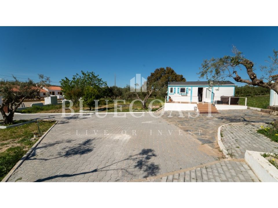 Farm i Moura, Beja - foto 4
