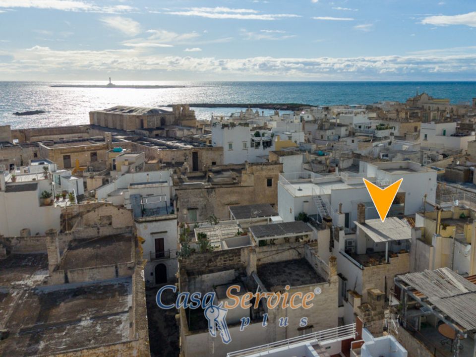 Villa i Gallipoli, Lecce - bilde 2