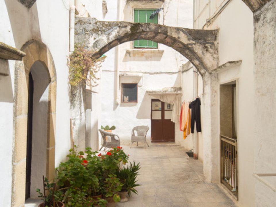 Villa i Gallipoli, Lecce - bilde 3