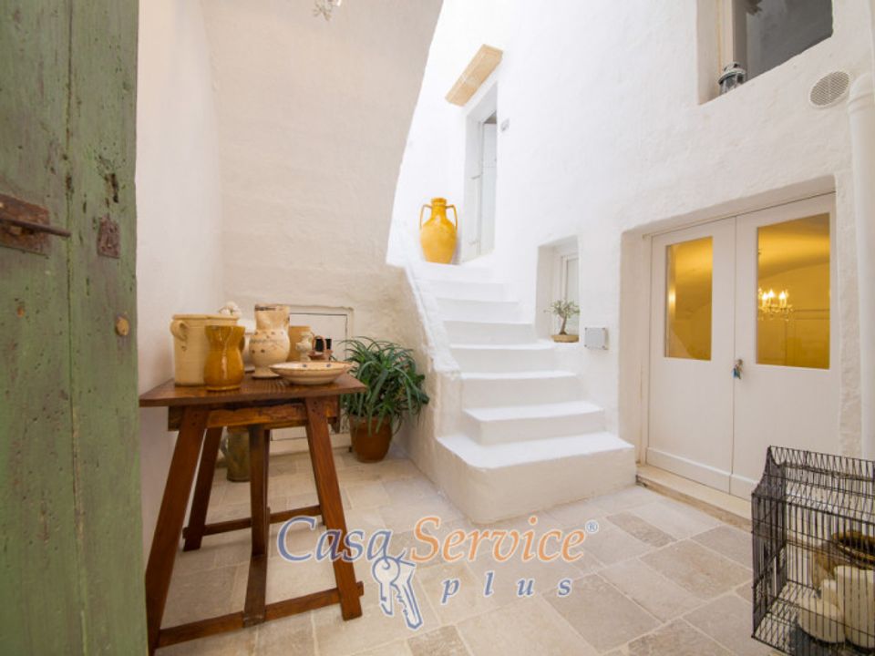 Villa i Gallipoli, Lecce - bilde 4