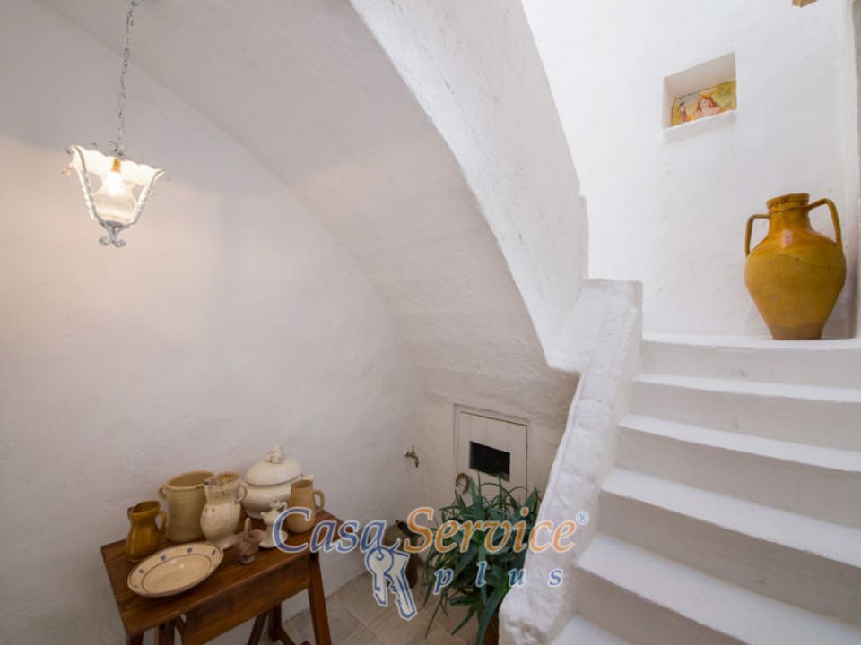 Villa i Gallipoli, Lecce - bilde 5