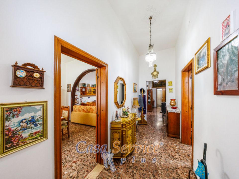 Villa i Taviano, Lecce - foto 2