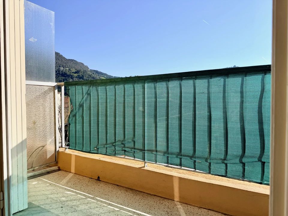 Lejlighed i La Trinité, Alpes-Maritimes - foto 3