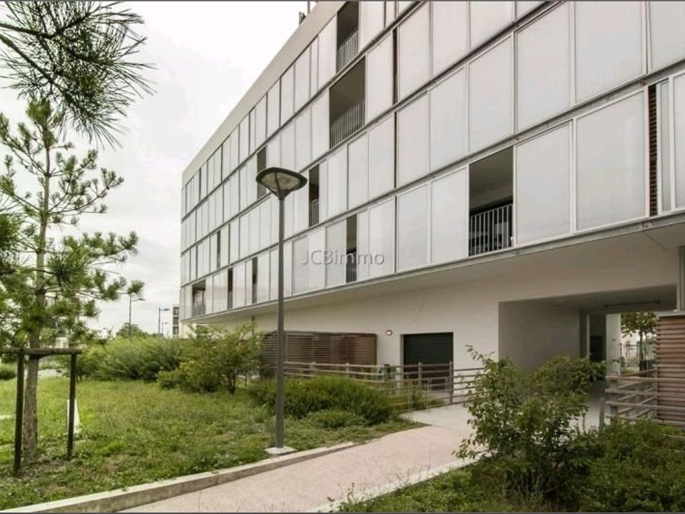 Lejlighed i Toulouse, Haute-Garonne - foto 1