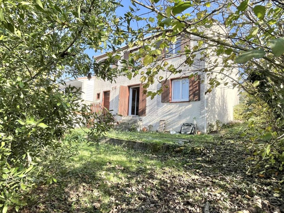 Villa i Beaupuy, Haute-Garonne - foto 1