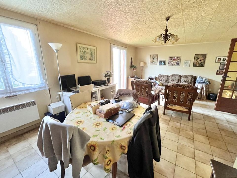 Villa i Beaupuy, Haute-Garonne - foto 4