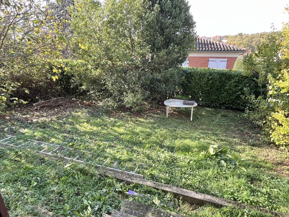 Villa i Beaupuy, Haute-Garonne - foto 5