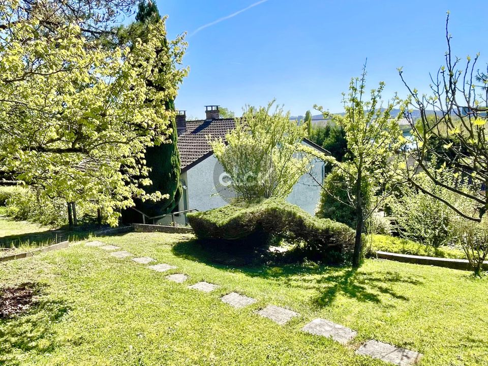 Villa i Beauregard, Ain - foto 3