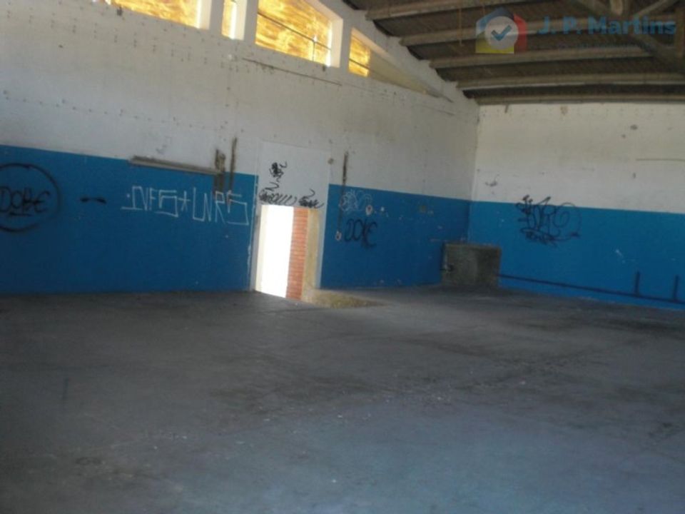 Helårsgrund i Montijo, Setubal - foto 4