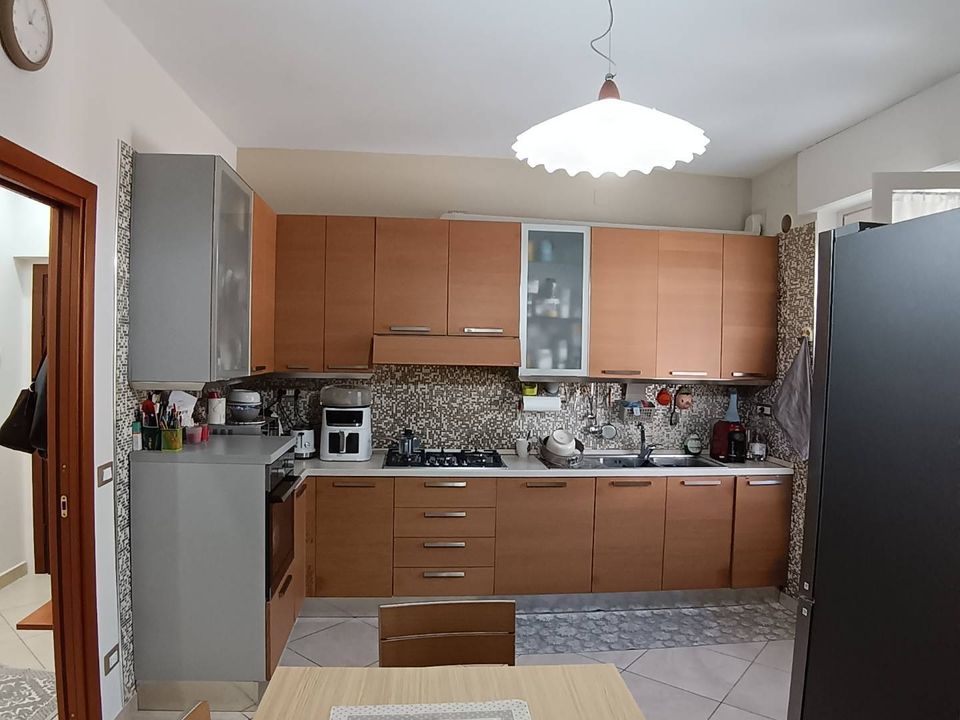 Lejlighed i Chieti, Chieti - foto 2
