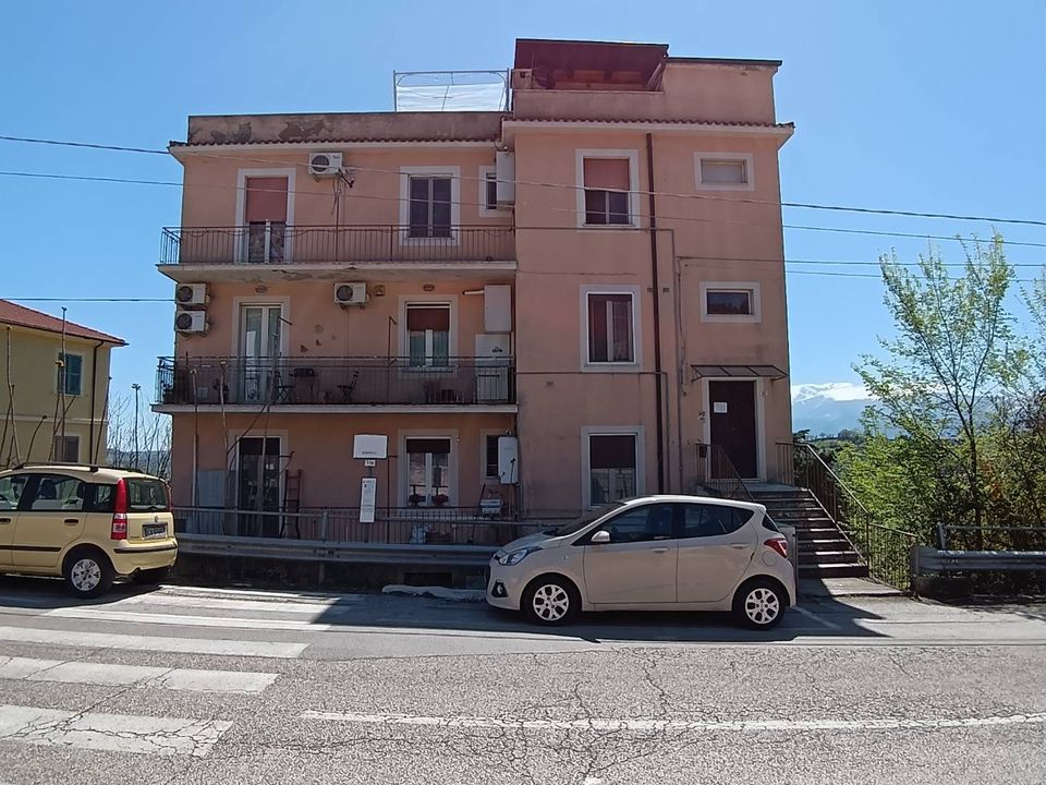 Lejlighed i Chieti, Chieti - foto 1