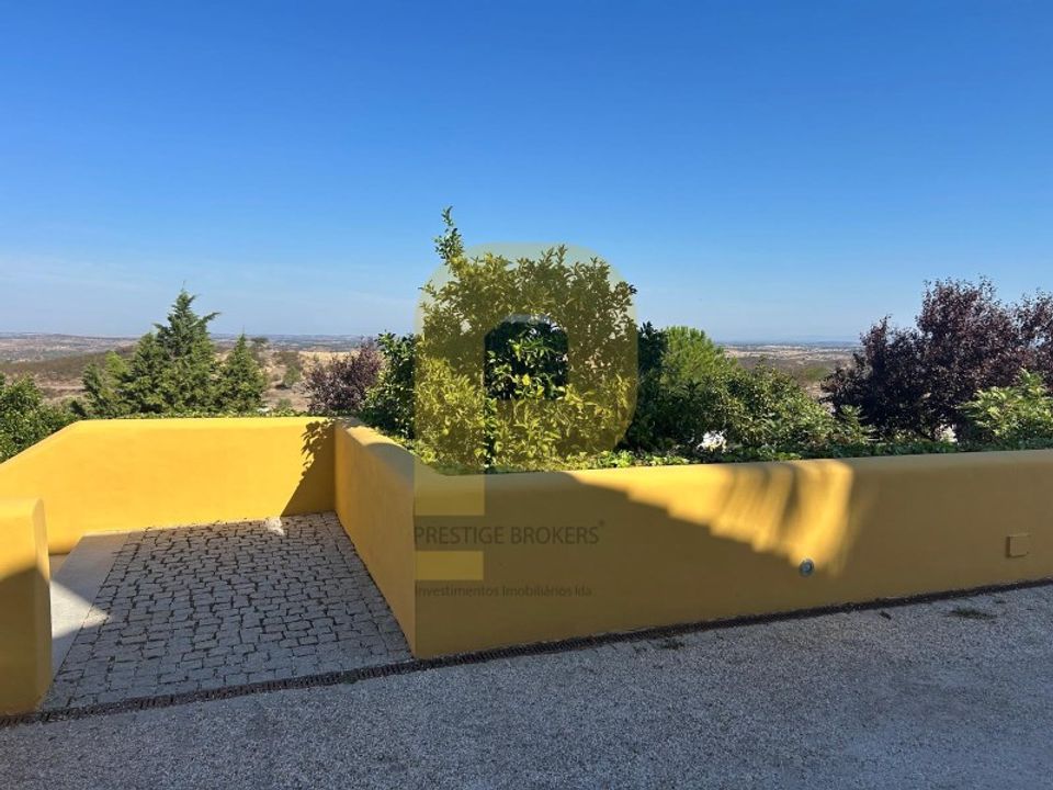 Landejendom i Safara, Beja - foto 2