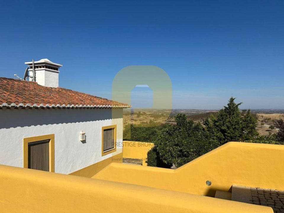 Landejendom i Safara, Beja - foto 5