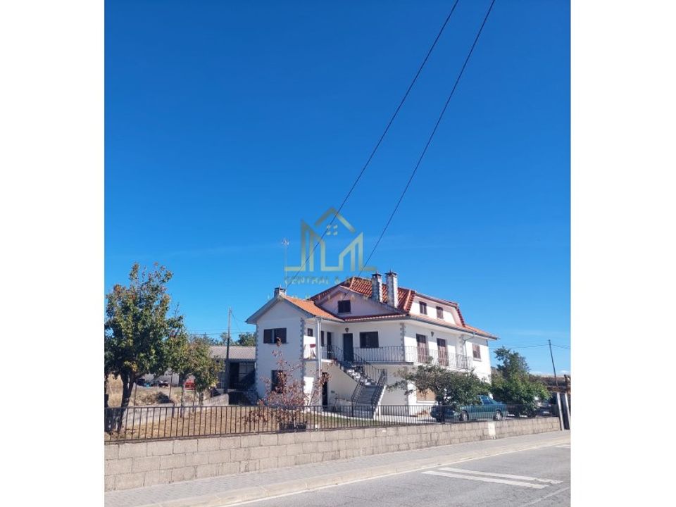 Villa i Pinzio, Guarda - foto 1